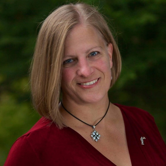 Meet the Posher Other - Meet your Posher, Tracey